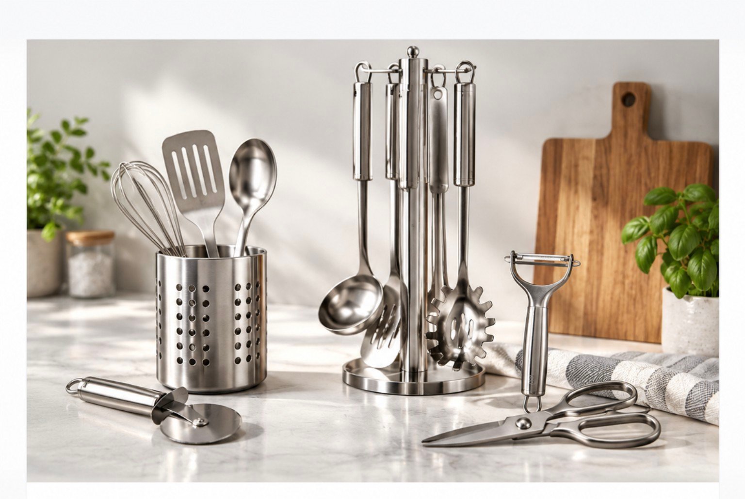Kitchen Accessories
